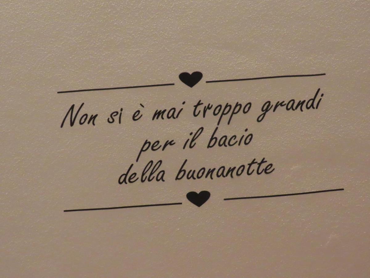 Cuore Nel Borgo Borgo Valsugana エクステリア 写真