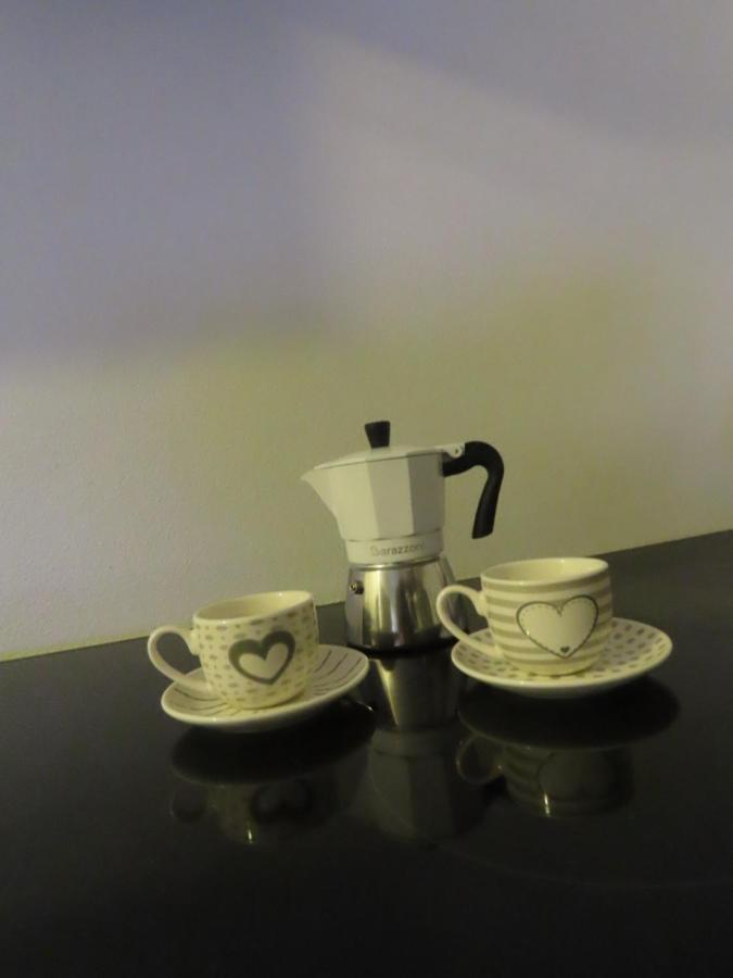 Cuore Nel Borgo Borgo Valsugana エクステリア 写真